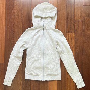 Lululemon Scuba Hoodie